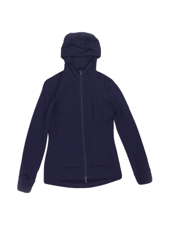 Icebreaker Hoodie Blau 608968
 Größe S
 