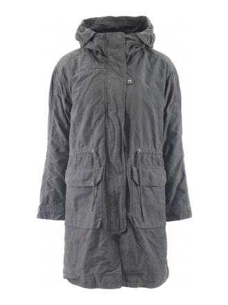 Timberland Jacke Schwarz 608972
 Größe M
 