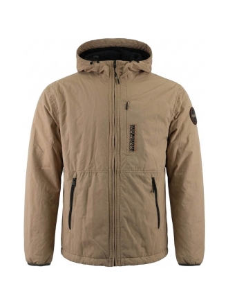Napapijri Jacke Beige 608973
 Größe L
 