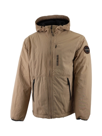 Napapijri Jacke Beige 608973
 Größe L
 
