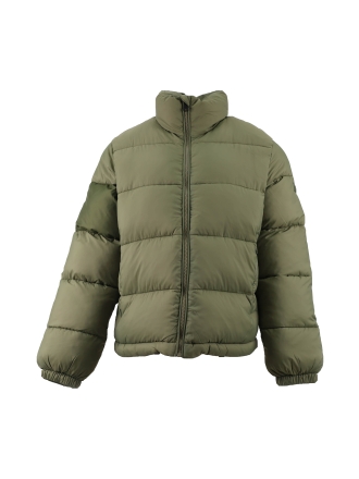 Napapijri Jacke Grün 608975
 Größe S
 
