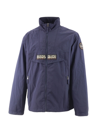 Napapijri Jacke Blau 608978
 Größe XXL
 