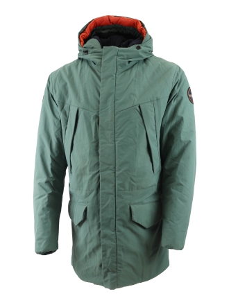 Napapijri Jacke Grün 608980
 Größe M
 