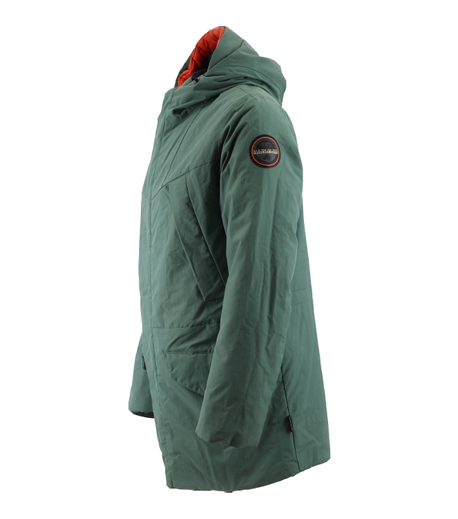 Napapijri Jacke