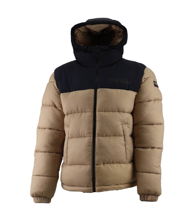 Napapijri Jacke