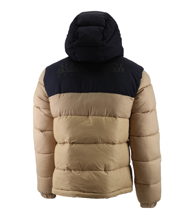 Napapijri Jacke