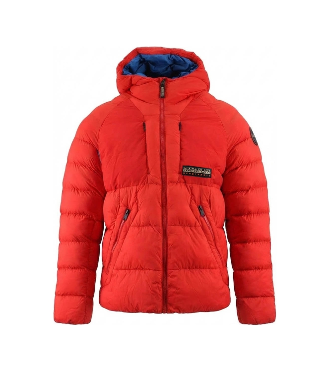 Napapijri Jacke