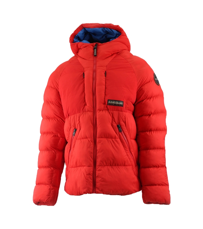 Napapijri Jacke