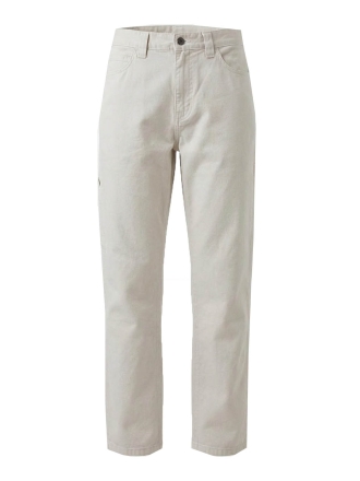 Dickies Hose Weiß 608993
 Größe W32 L32
 