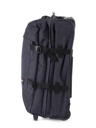 Eastpak Koffer Blau 608999
 Größe Middel
 