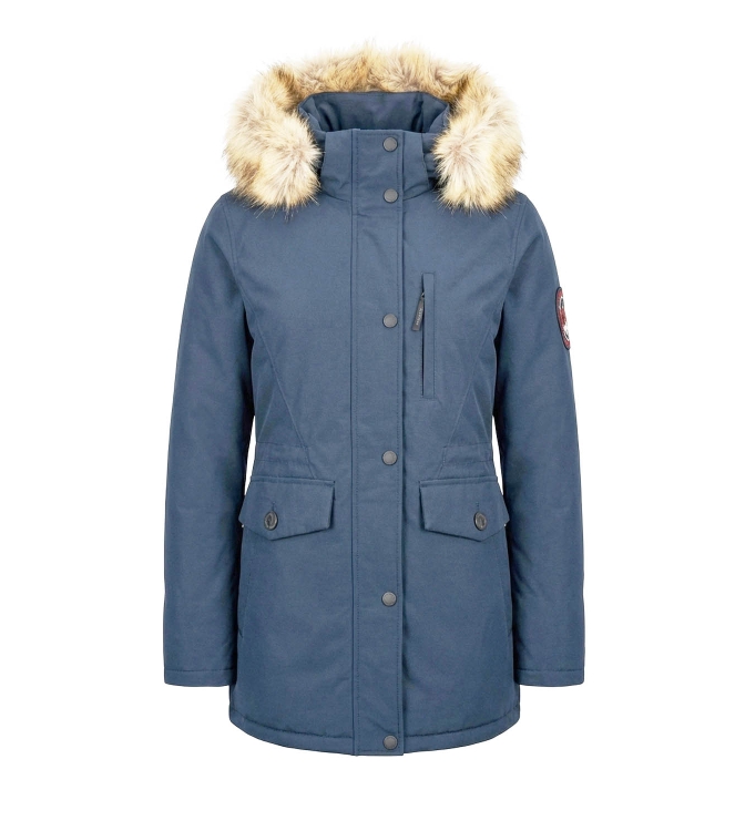 Superdry Jacke