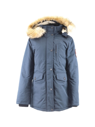 Superdry Jacke Schwarz 609003
 Größe 40
 