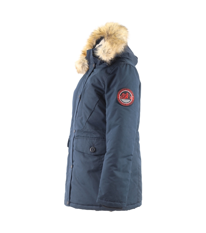 Superdry Jacke
