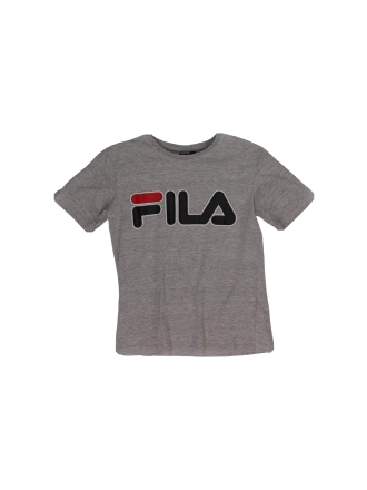 Fila T-shirt Grau 609007
 Größe XS
 