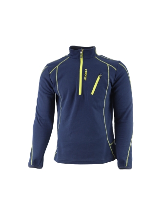 Protest Pullover Blau 609010
 Größe M
 