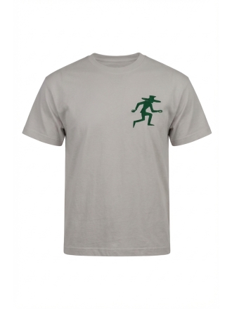 Flaneur T-shirt Weiß 609011
 Größe XL
 