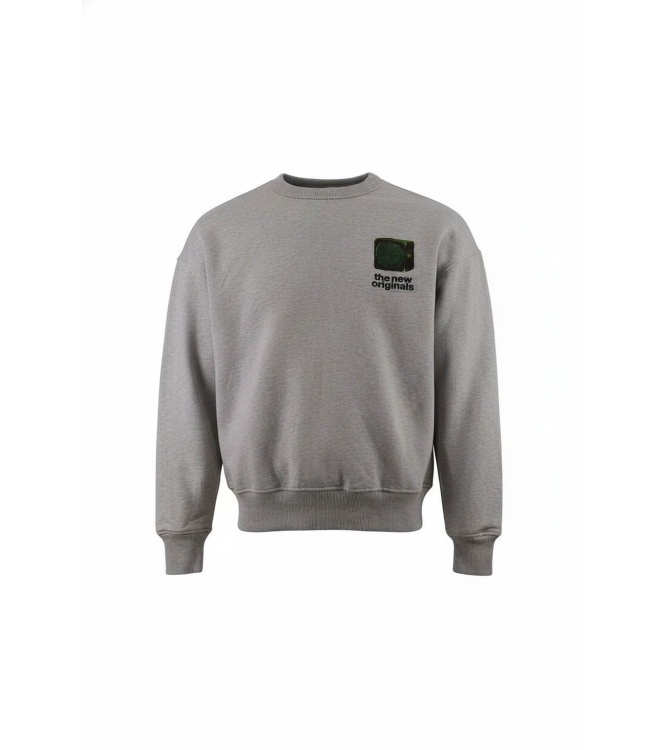 The New Originals Pullover