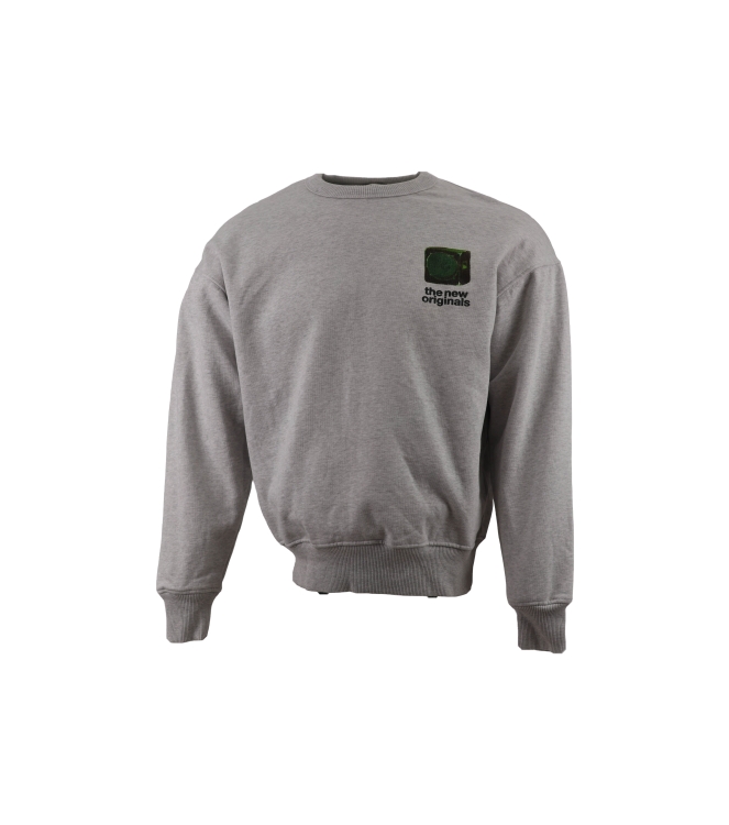 The New Originals Pullover