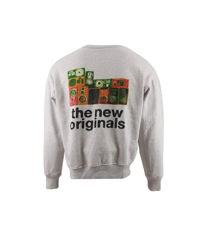 The New Originals Pullover