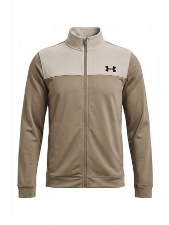 Under Armour Jacke Braun 609014
 Größe S
 