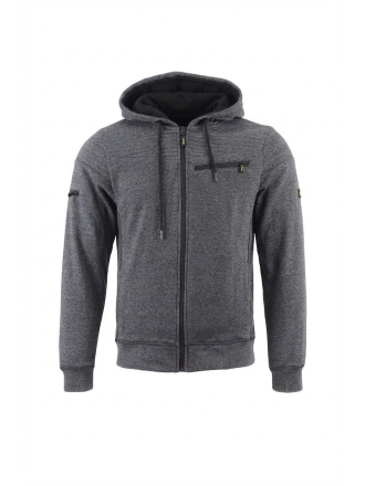 Cratex Weste Grau 609017
Größe M