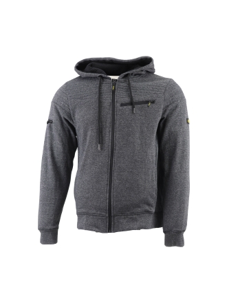 Cratex Weste Grau 609017
Größe M