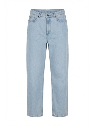 American Vintage Hose Weiß 609023
 Größe W29 L30
 