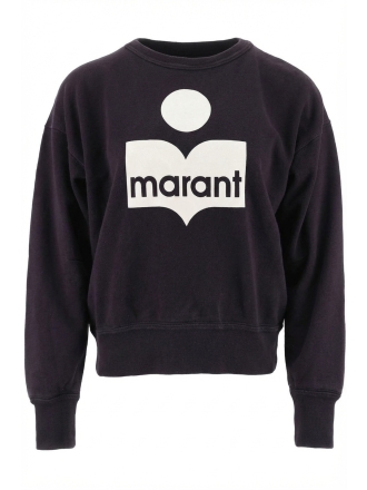 Isabel Marant Etoile Pullover Schwarz 609026
 Größe 36
 