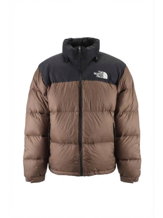 The North Face Jacke Braun 609029
 Größe XL
 