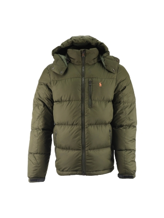 Ralph Lauren Jacke Grün 609030
 Größe S
 