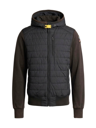 Parajumpers Weste Schwarz 609031
 Größe L
 