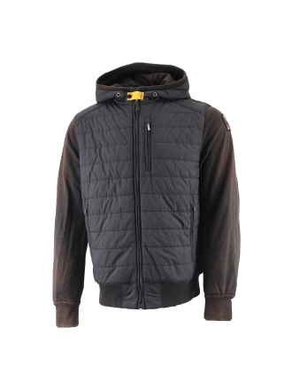 Parajumpers Weste Schwarz 609031
 Größe L
 