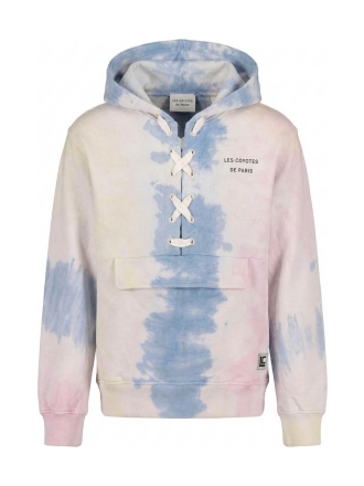 Les Coyotes De Paris Hoodie Sonstiges 609032
Größe 164