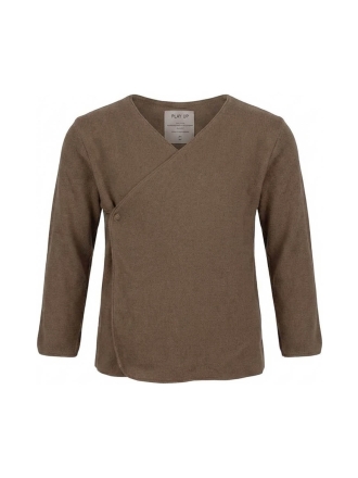 Play Up Pullover Braun 609035
 Größe 68
 