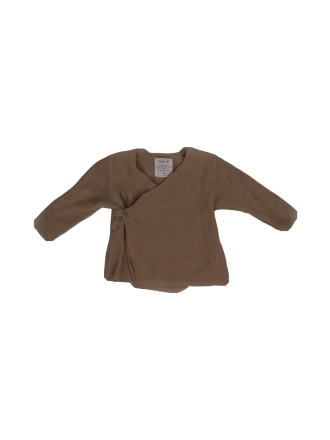 Play Up Pullover Braun 609035
 Größe 68
 