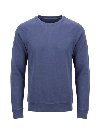 Goat Pullover Schwarz 609036
Größe L