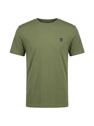 Timberland T-shirt Grün 609042
 Größe L
 