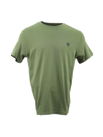 Timberland T-shirt Grün 609042
 Größe L
 