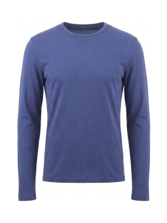 Icebreaker Pullover Blau 609043
 Größe L
 