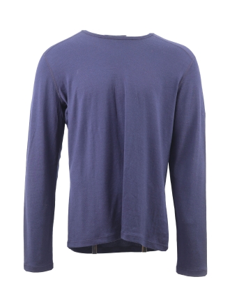 Icebreaker Pullover Blau 609043
 Größe L
 