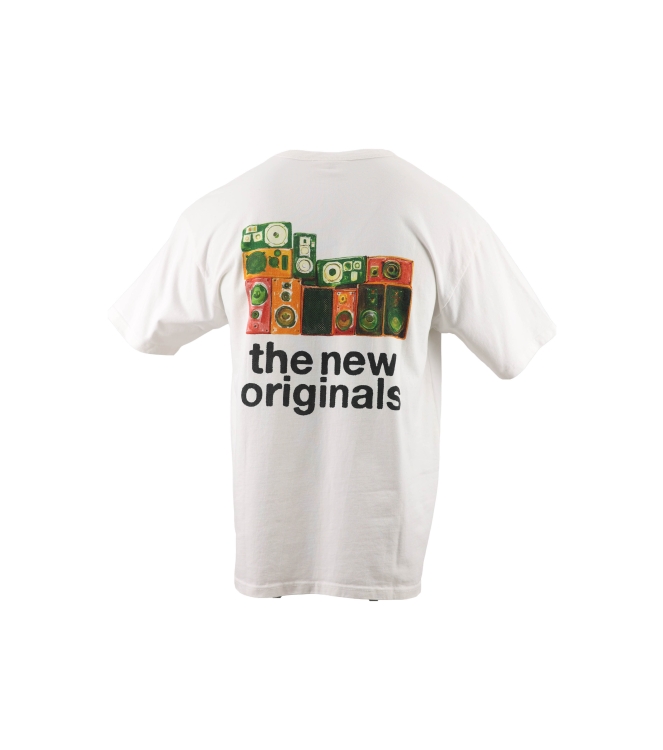 The New Originals T-shirt