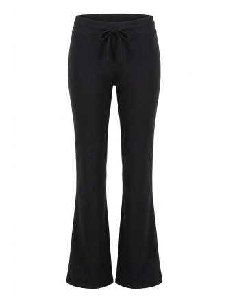 Alo Yoga Hose Schwarz 609049
 Größe M
 