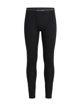 Icebreaker Hose Schwarz 609051
 Größe XL
 