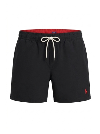 Polo Ralph Lauren Hose Schwarz 609052
 Größe M
 