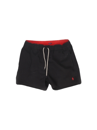 Polo Ralph Lauren Hose Schwarz 609052
 Größe M
 