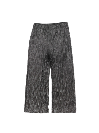 Studio Anneloes Hose Silber 609053
 Größe XL
 