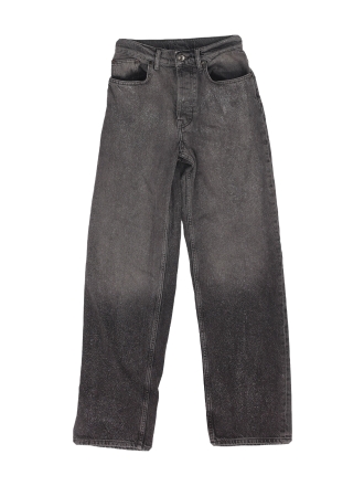 Liu Jo Hose Grau 609054
 Größe W26
 