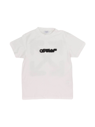Off- White T-shirt Weiß 609058
Größe S