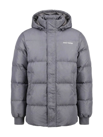 Daily Paper Jacke Schwarz 609060
 Größe M
 