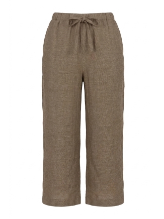 Sofie Schnoor Hose Beige 609061
 Größe 34
 